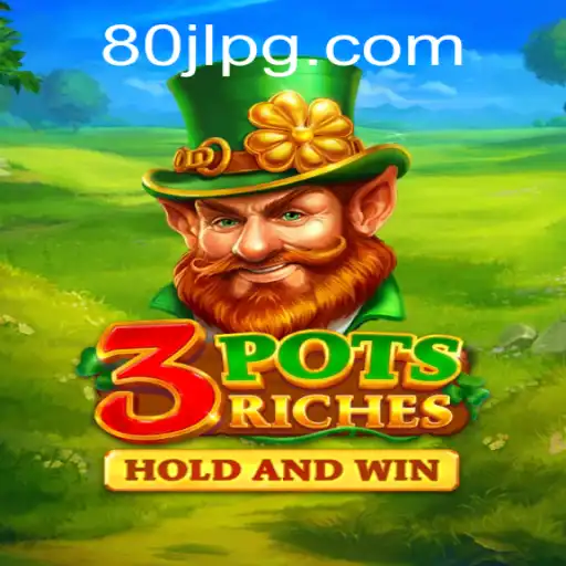 Discover the Exciting World of 3potsRiches: A New Era of Gaming