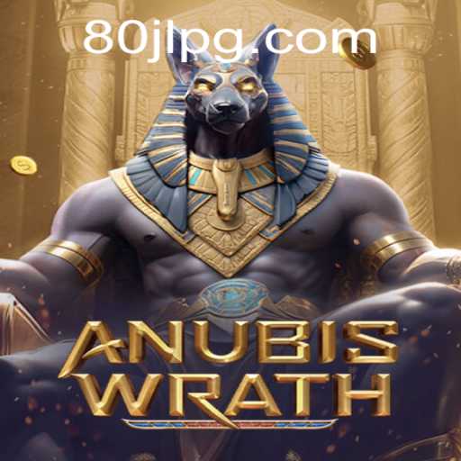Unveiling the Mysteries of AnubisWrath: A Deep Dive into the Game with the Code 80JL