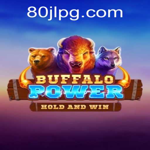 Unveiling the Enigmatic World of BuffaloPower – A Gaming Adventure Like No Other