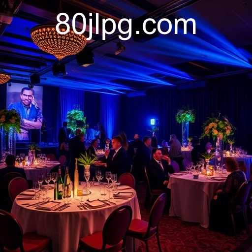 The Intrigue of Exclusive Events: Decoding the Allure of 80JL