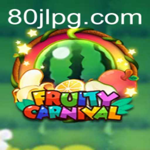 Unveiling FruityCarnival: An 80JL Experience
