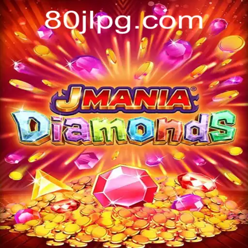Dive into JManiaDiamonds: The Gem of Strategic Gaming