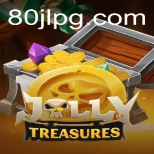 Unveiling the Exciting World of JollyTreasures: An Immersive Adventure with 80JL