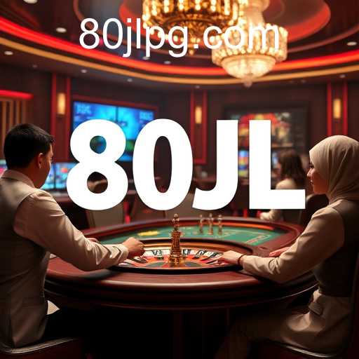 Exploring the Thrills and Innovation in Live Casino with 80JL