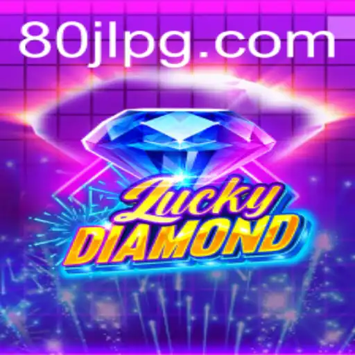 Unveiling LuckyDiamond: The Game with the 80JL Twist