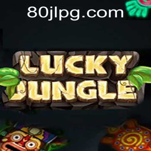 Exploring the Exciting World of LuckyJungle With 80JL