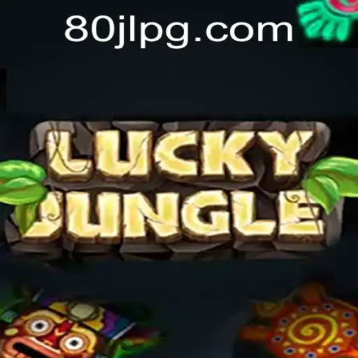 Exploring the Exciting World of LuckyJungle With 80JL